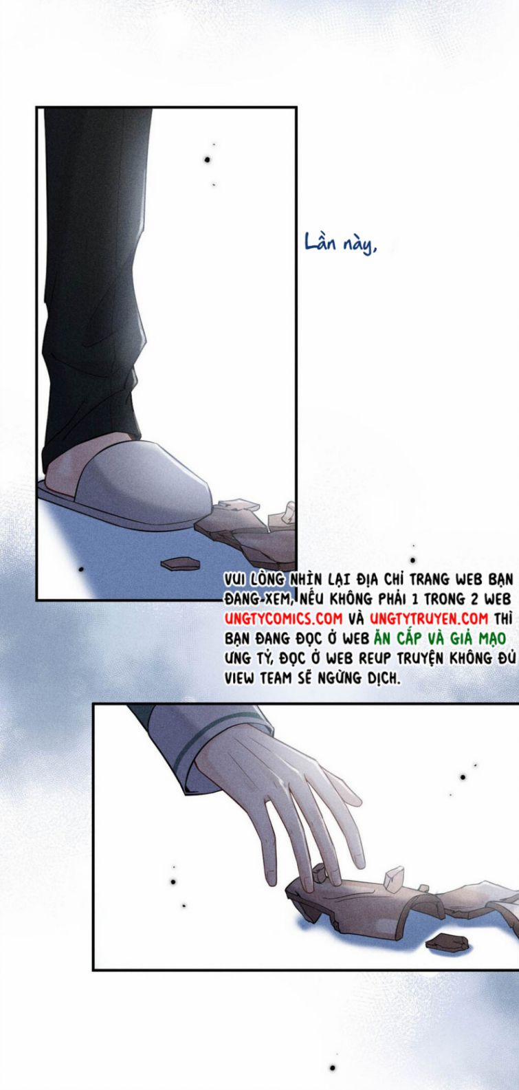 Nước Đổ Đầy Ly 22 trang 36