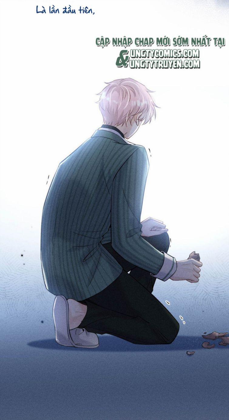 Nước Đổ Đầy Ly 22 trang 37