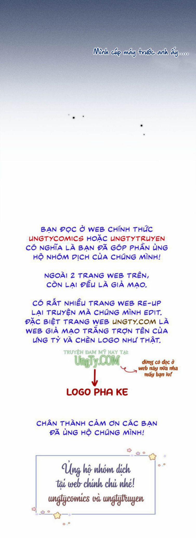 Nước Đổ Đầy Ly 22 trang 38