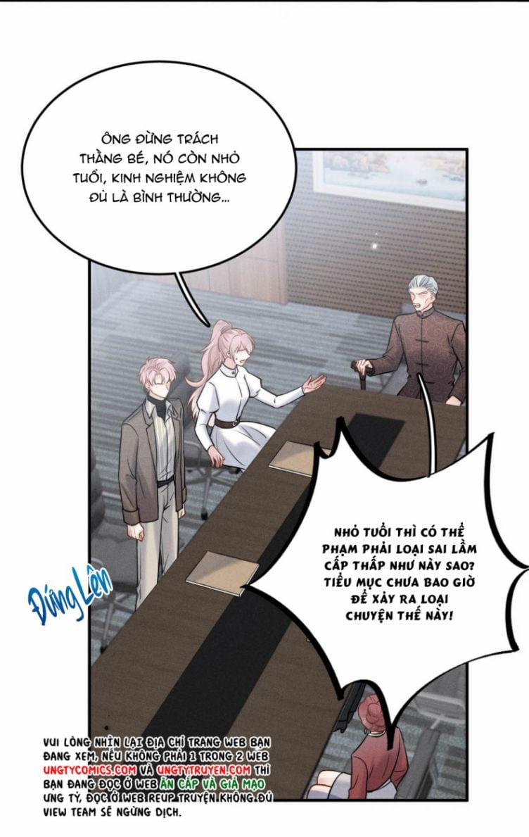 Nước Đổ Đầy Ly 23 trang 10