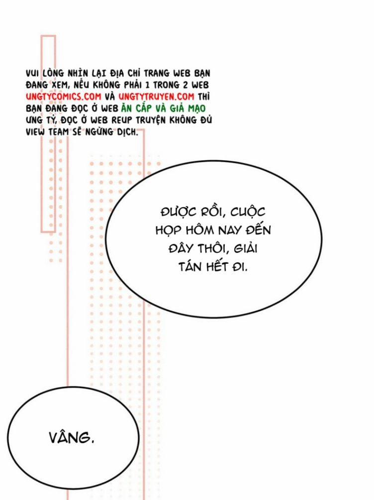 Nước Đổ Đầy Ly 23 trang 18
