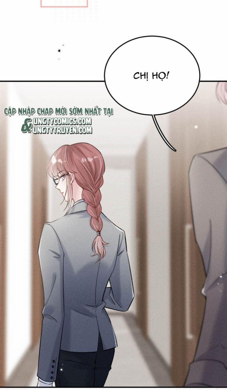 Nước Đổ Đầy Ly 23 trang 19