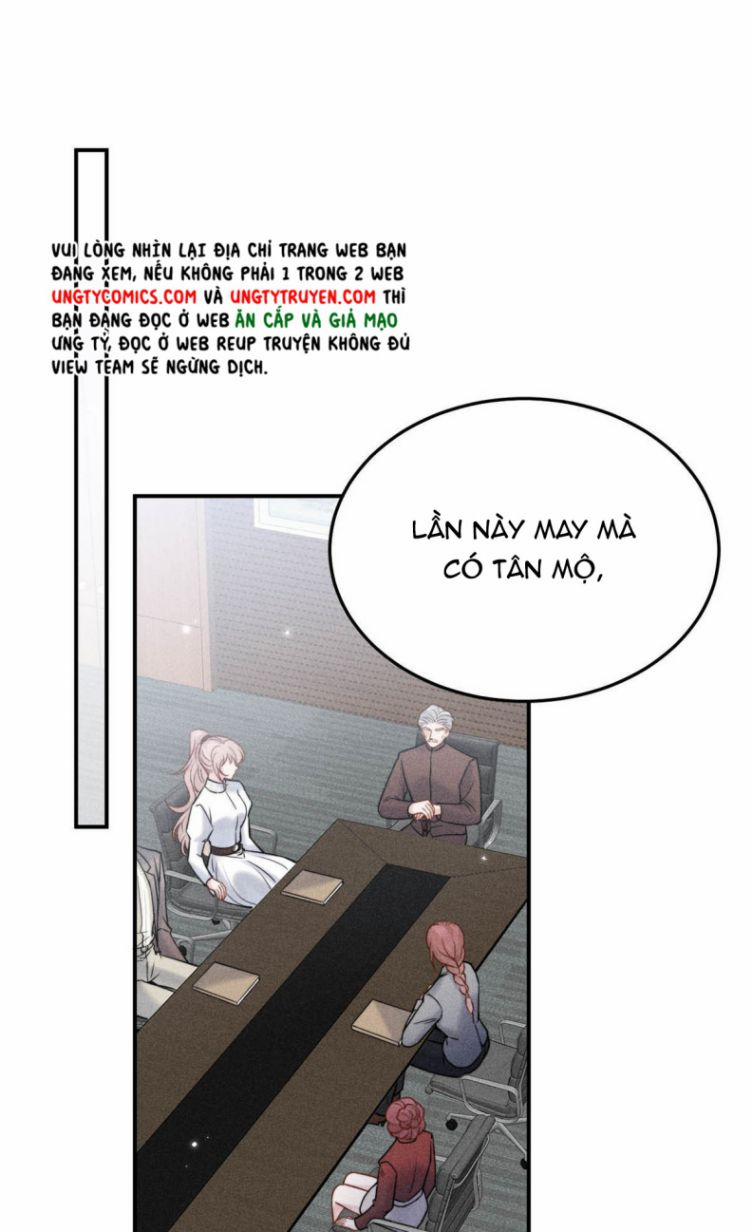 Nước Đổ Đầy Ly 23 trang 2