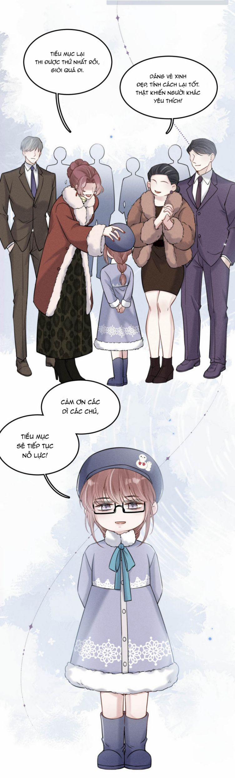 Nước Đổ Đầy Ly 23 trang 24