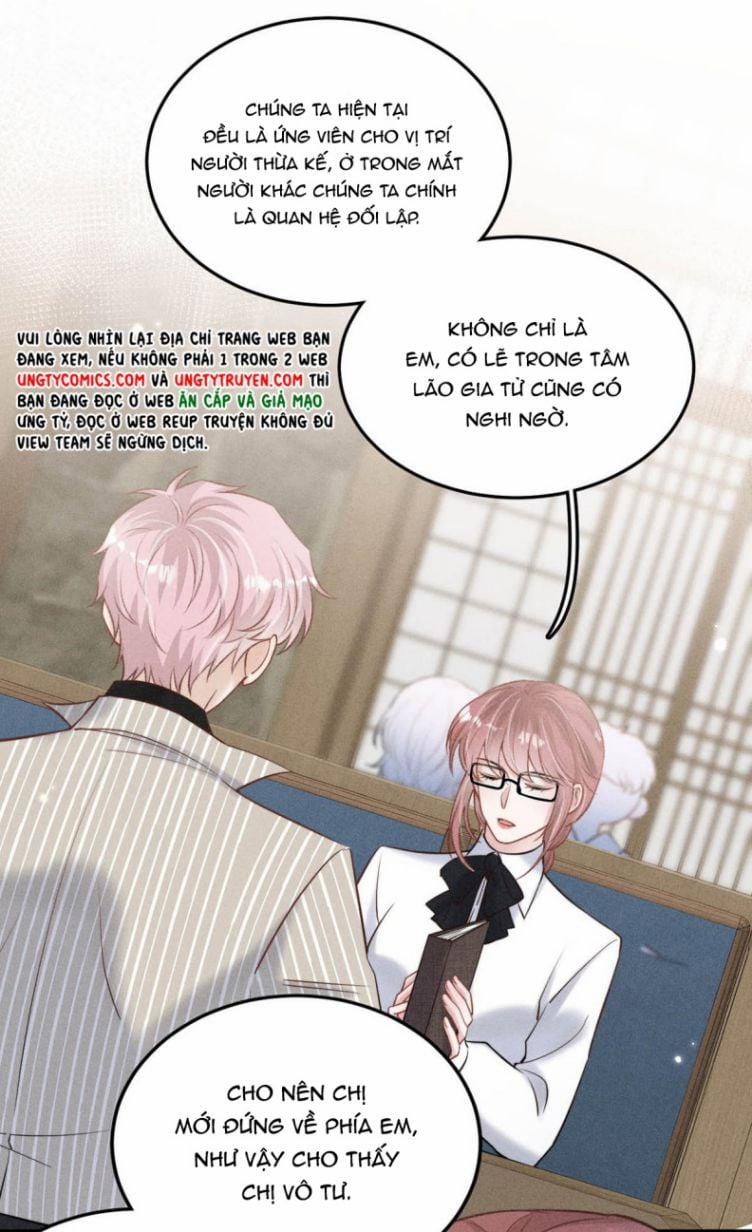 Nước Đổ Đầy Ly 23 trang 29