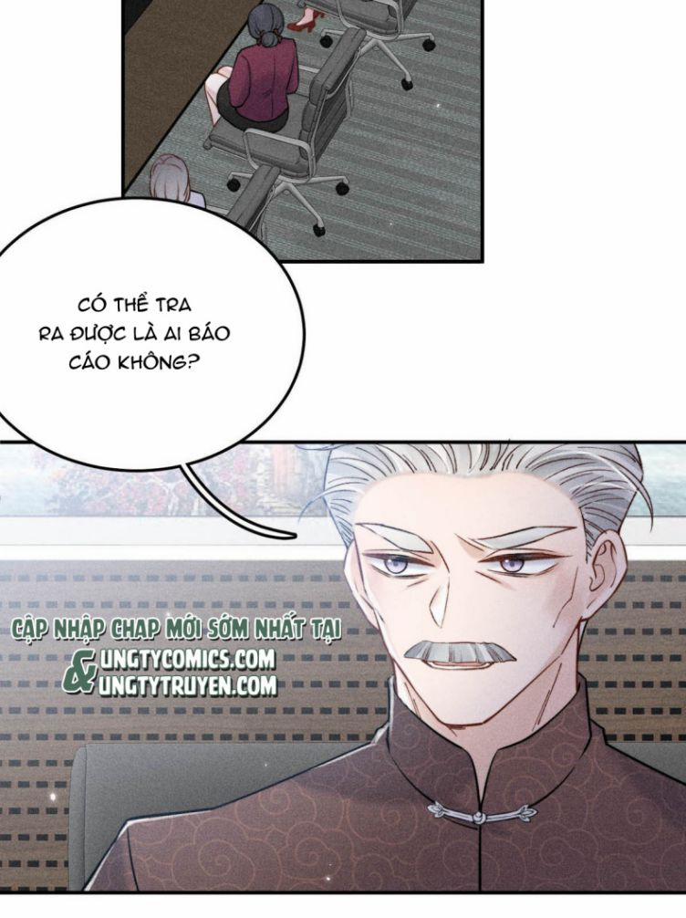 Nước Đổ Đầy Ly 23 trang 3