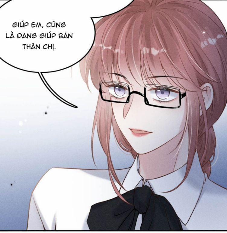 Nước Đổ Đầy Ly 23 trang 30