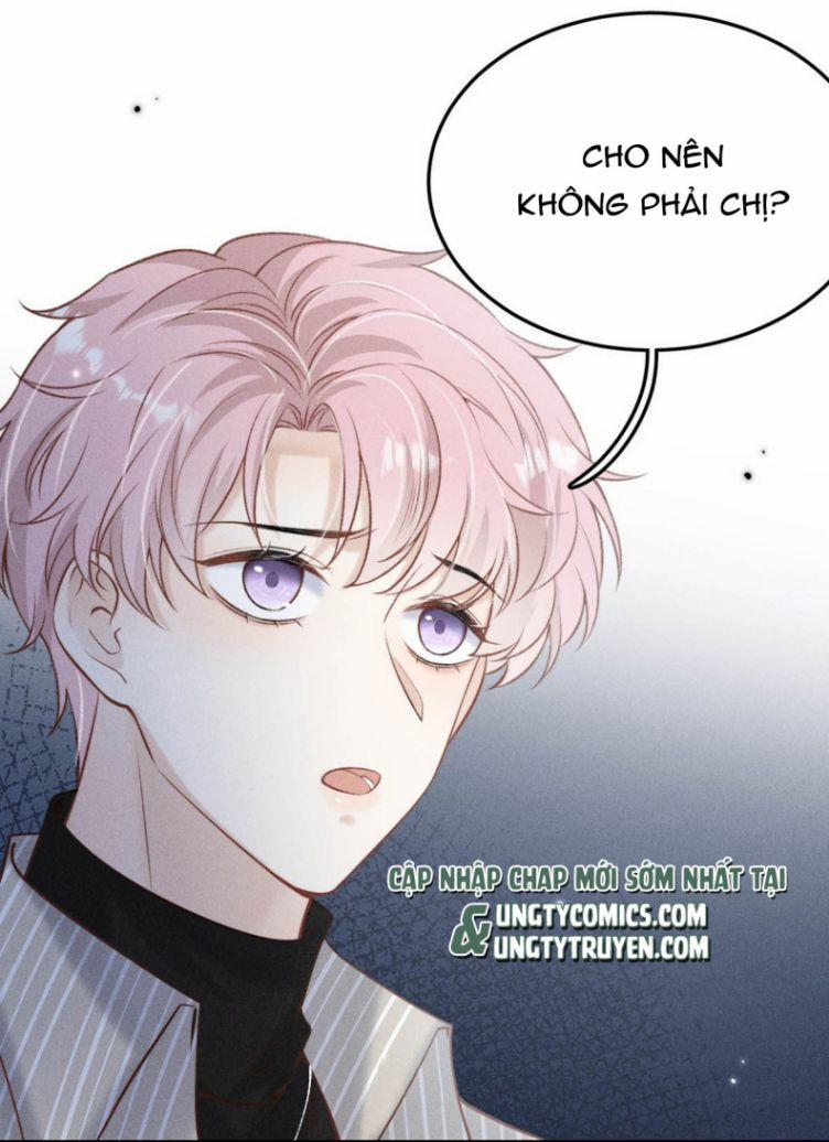 Nước Đổ Đầy Ly 23 trang 31