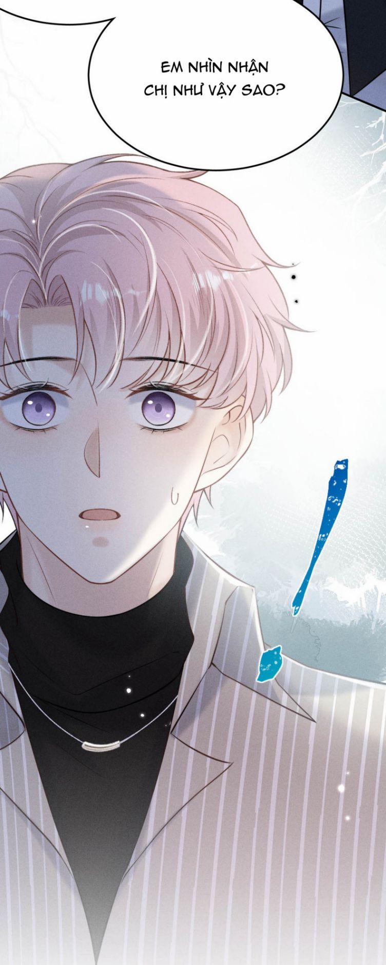 Nước Đổ Đầy Ly 23 trang 33