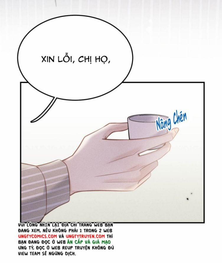 Nước Đổ Đầy Ly 23 trang 34