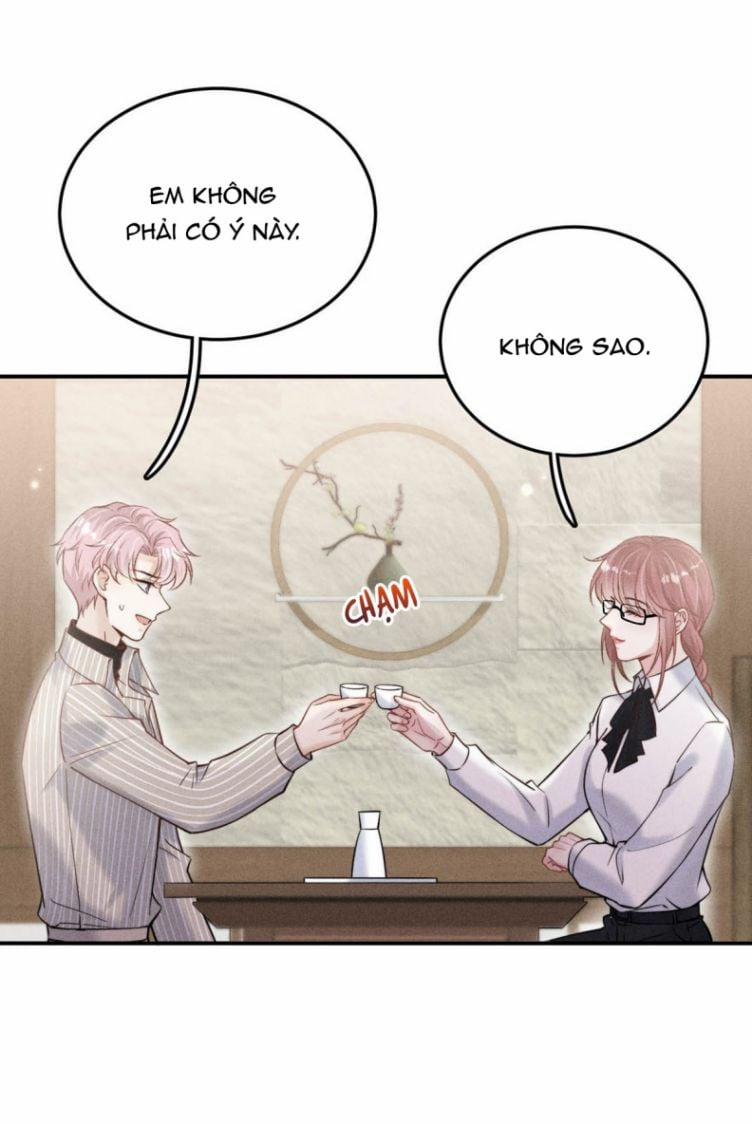Nước Đổ Đầy Ly 23 trang 35