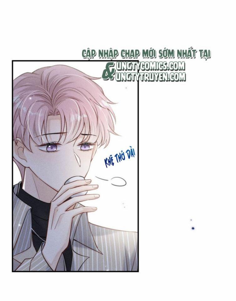 Nước Đổ Đầy Ly 23 trang 36