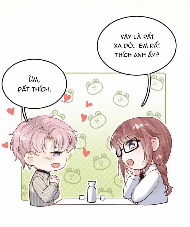 Nước Đổ Đầy Ly 23 trang 39