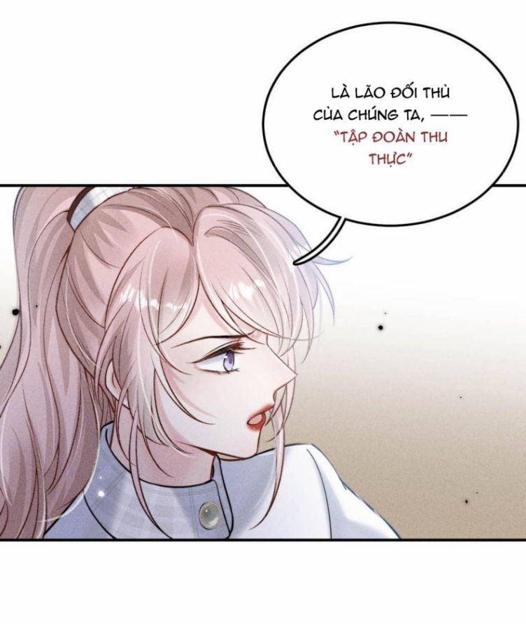 Nước Đổ Đầy Ly 23 trang 4