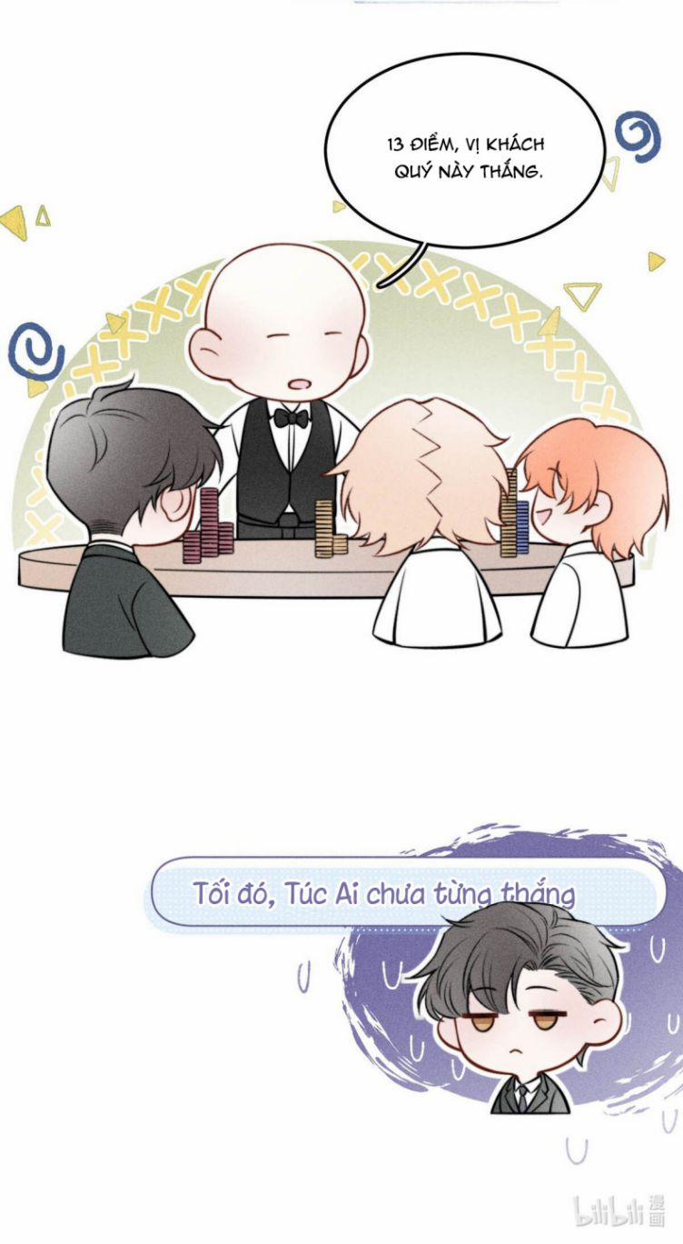 Nước Đổ Đầy Ly 23 trang 45