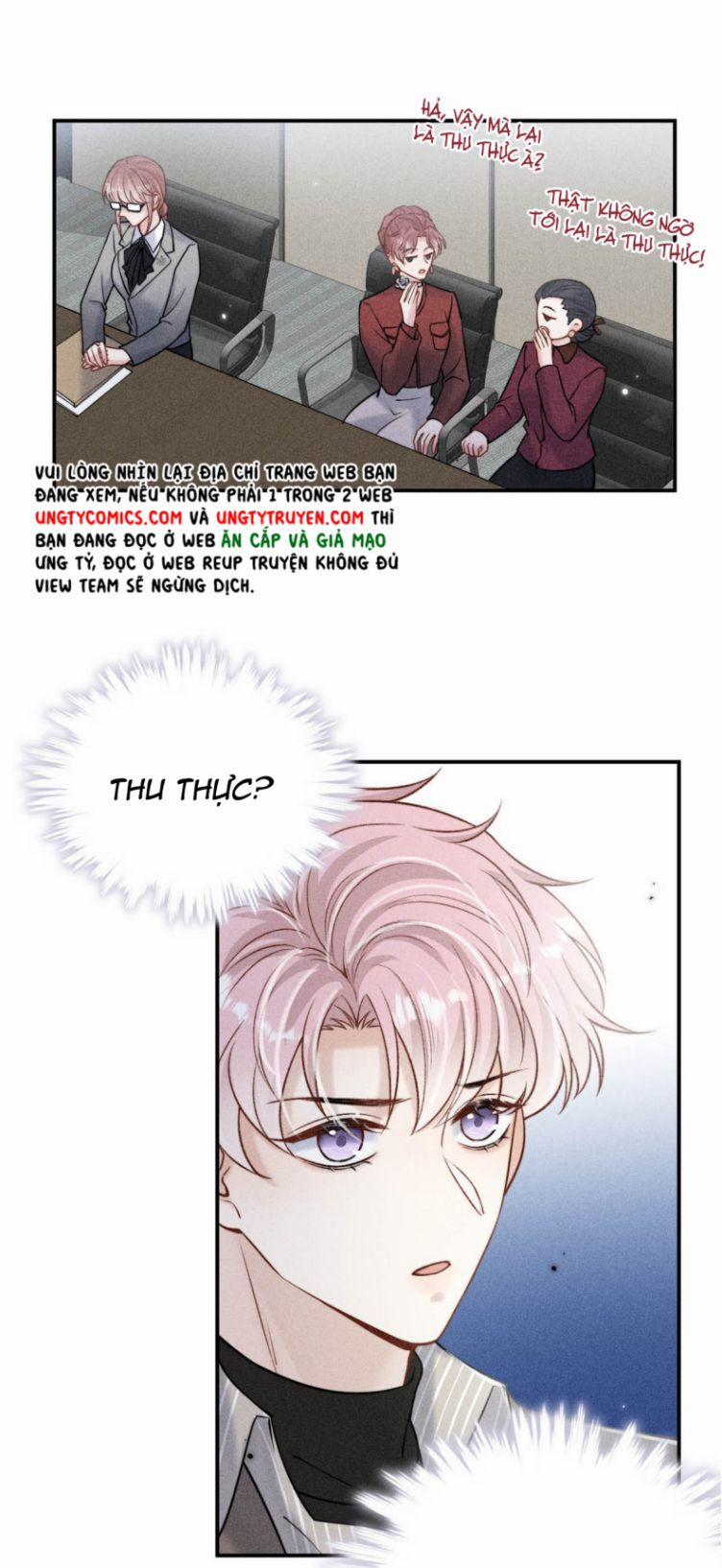 Nước Đổ Đầy Ly 23 trang 5