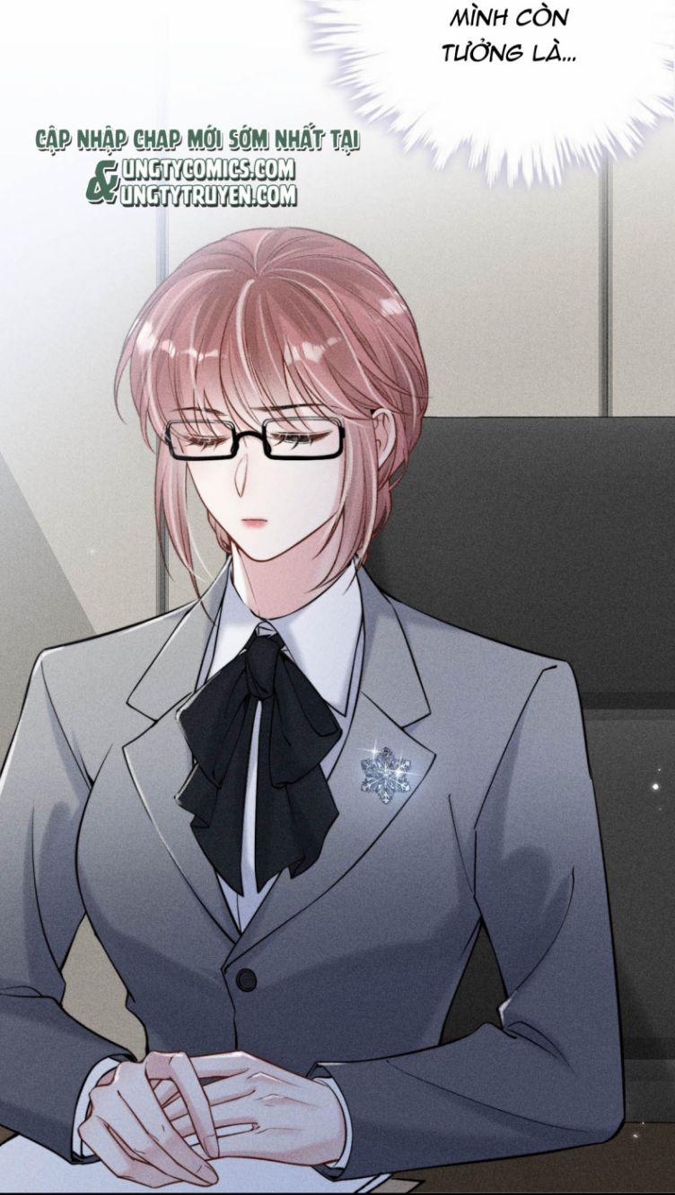 Nước Đổ Đầy Ly 23 trang 6