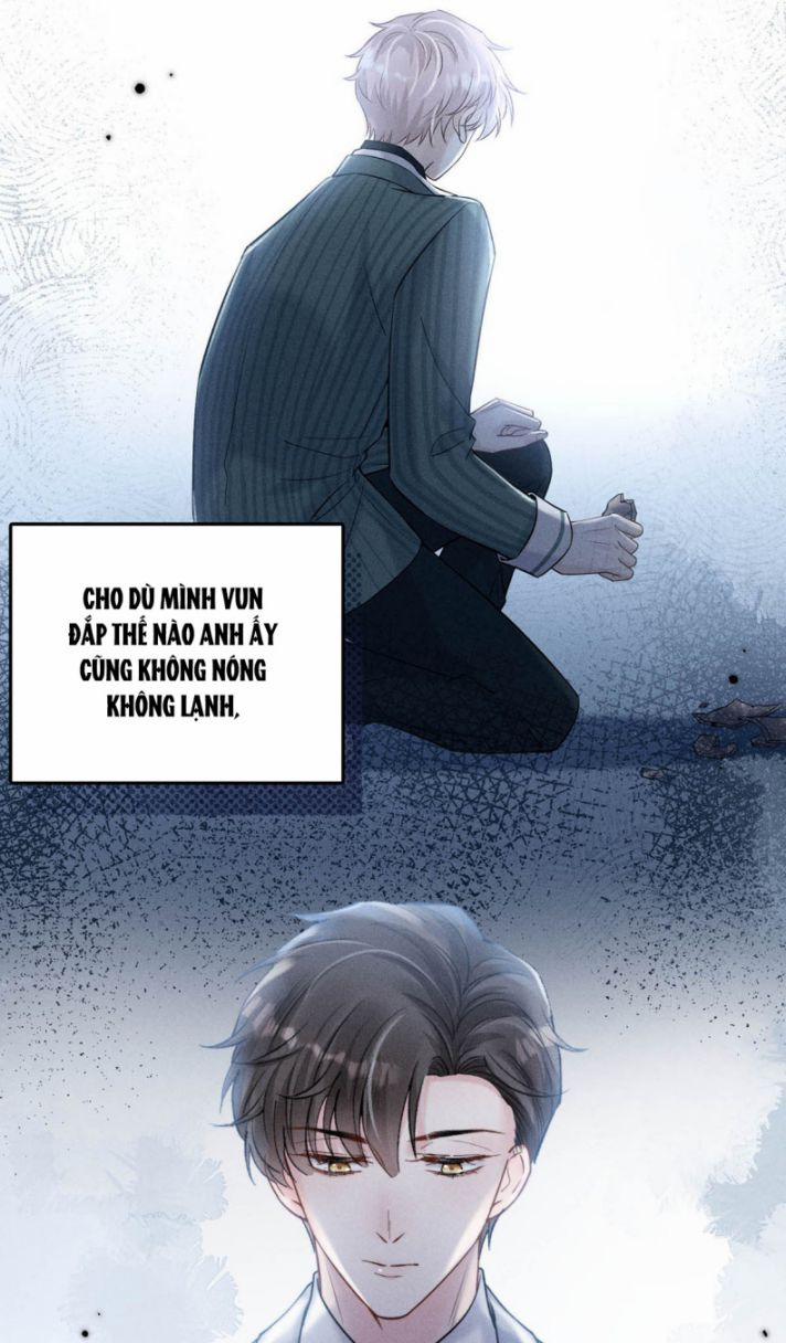 Nước Đổ Đầy Ly 24 trang 18