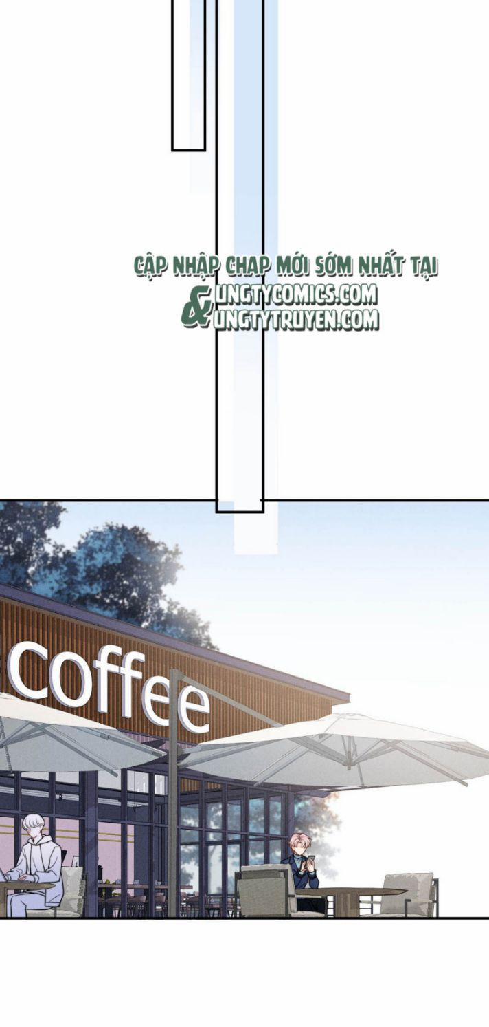 Nước Đổ Đầy Ly 24 trang 22