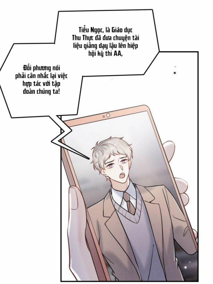 Nước Đổ Đầy Ly 24 trang 30