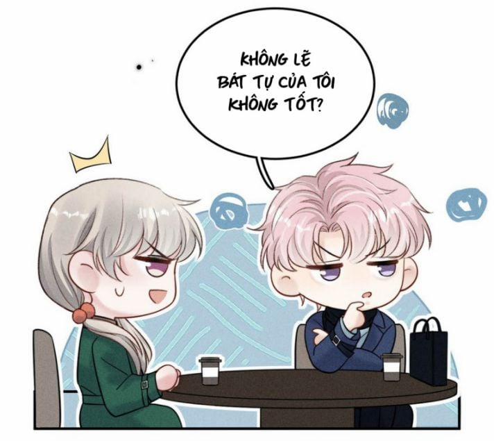 Nước Đổ Đầy Ly 24 trang 32