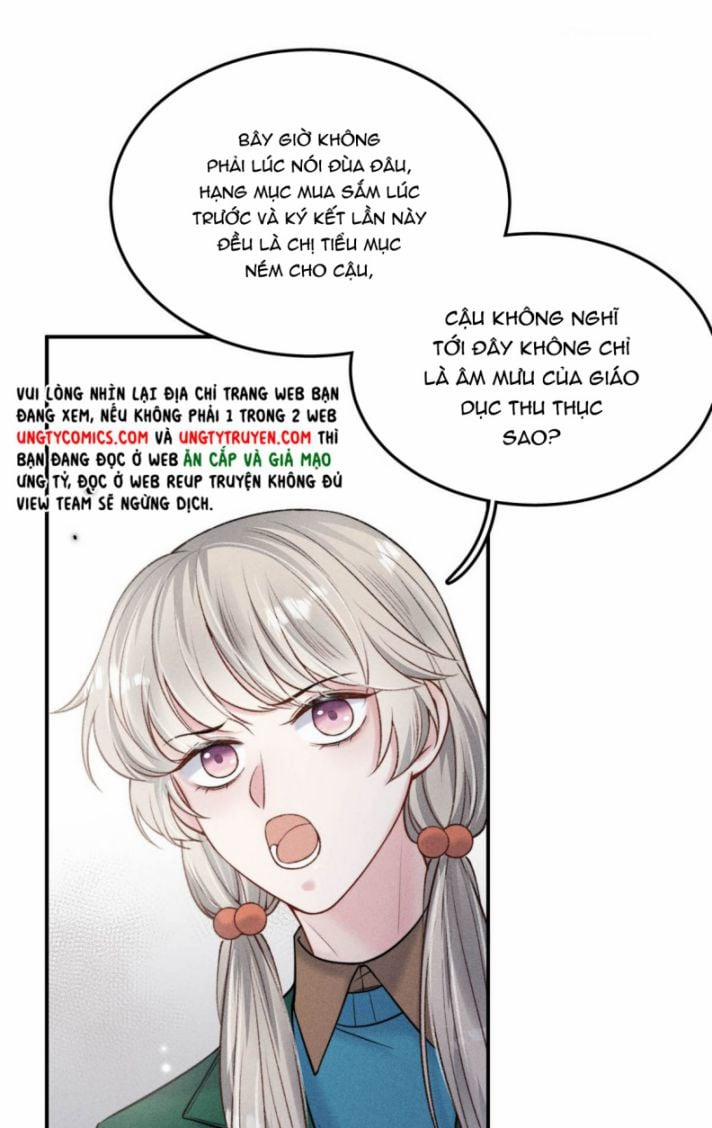 Nước Đổ Đầy Ly 24 trang 33