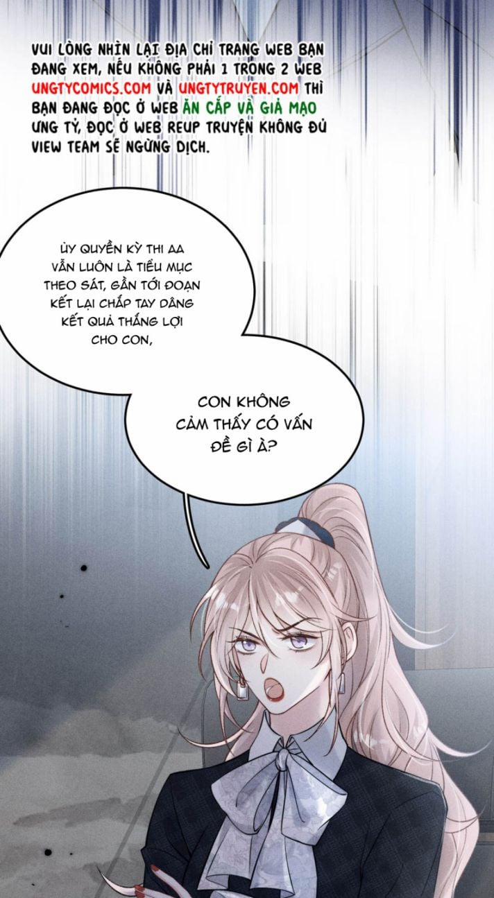 Nước Đổ Đầy Ly 24 trang 4