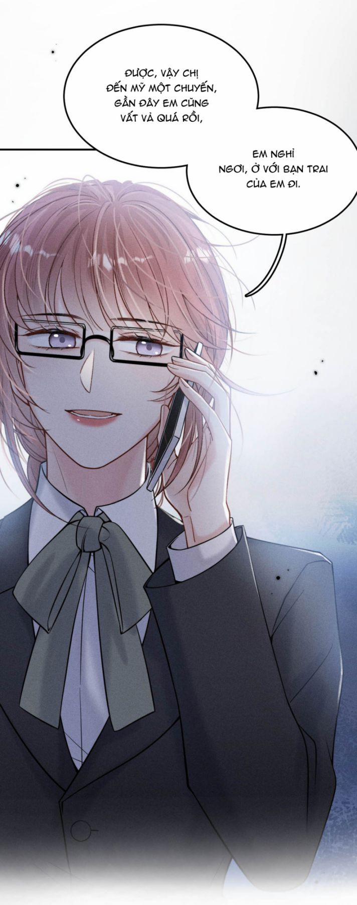 Nước Đổ Đầy Ly 24 trang 43