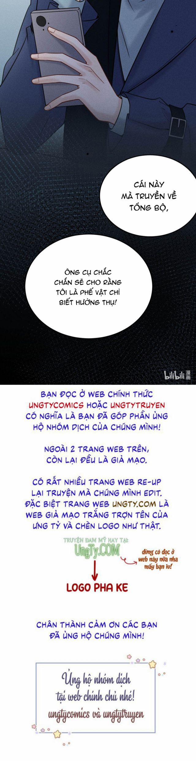 Nước Đổ Đầy Ly 24 trang 47