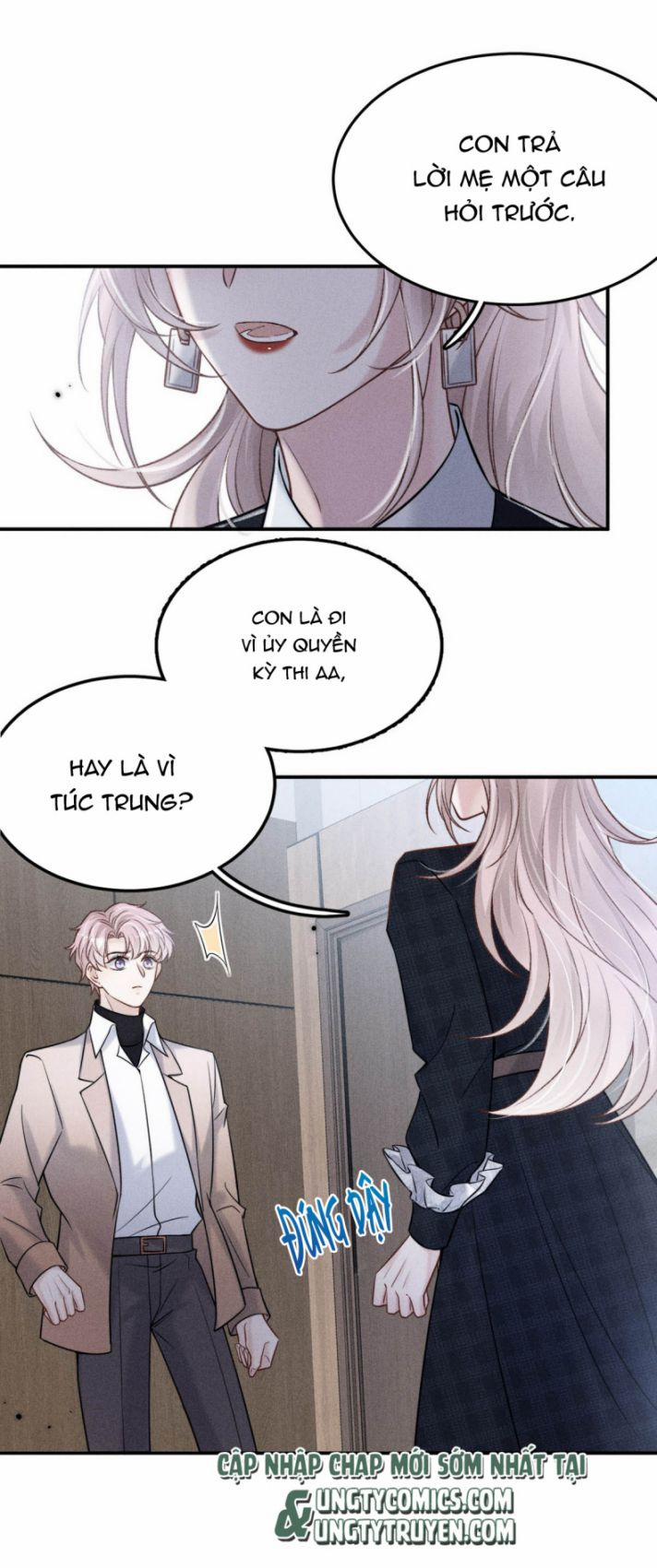 Nước Đổ Đầy Ly 24 trang 6