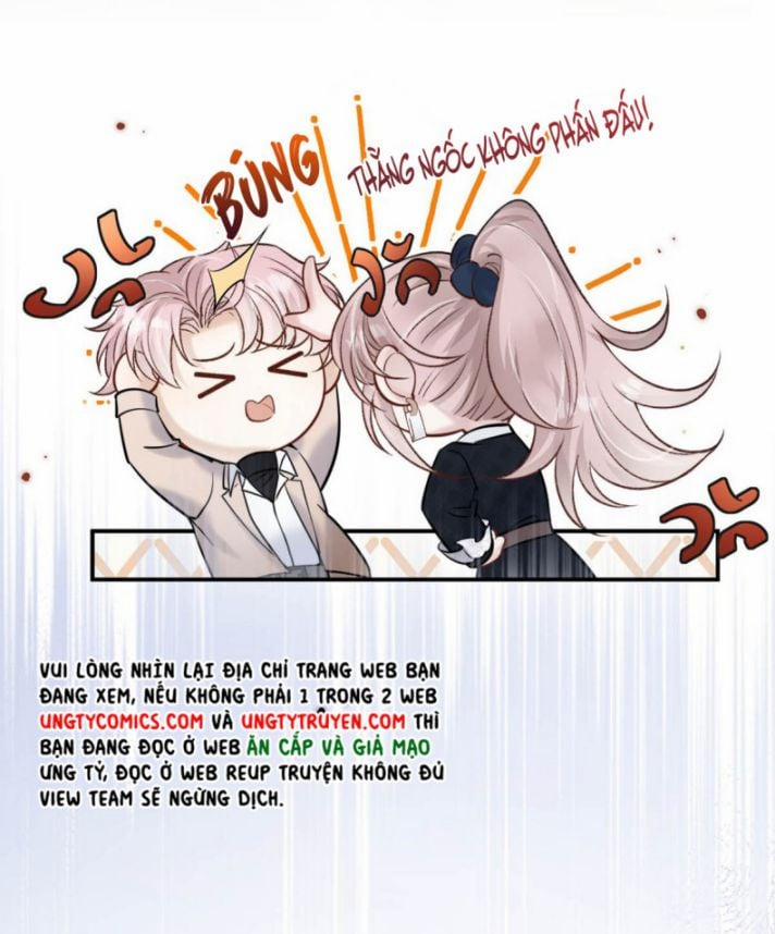 Nước Đổ Đầy Ly 24 trang 9