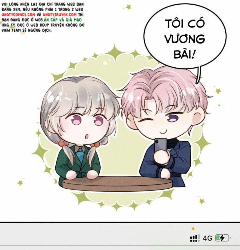 Nước Đổ Đầy Ly 25 trang 13