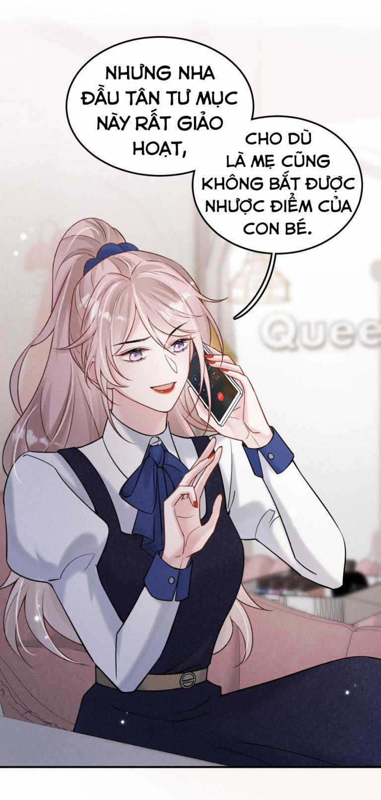 Nước Đổ Đầy Ly 25 trang 23