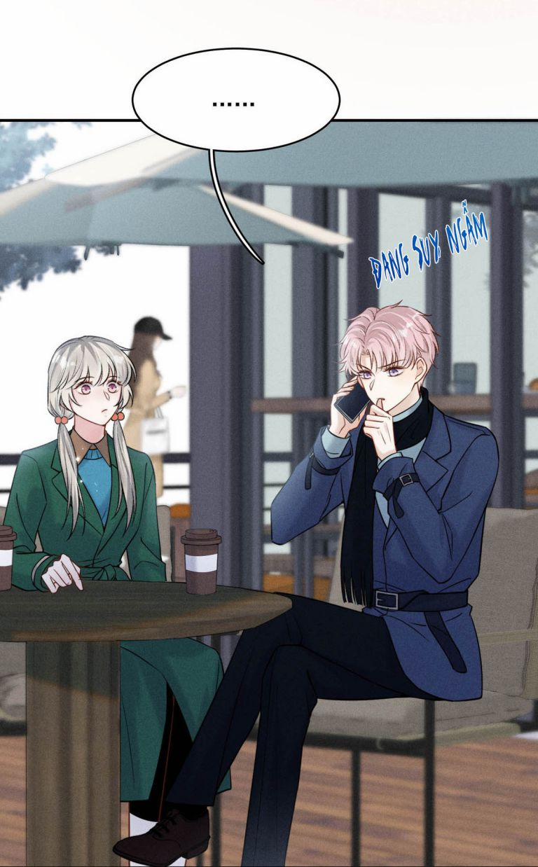 Nước Đổ Đầy Ly 25 trang 24