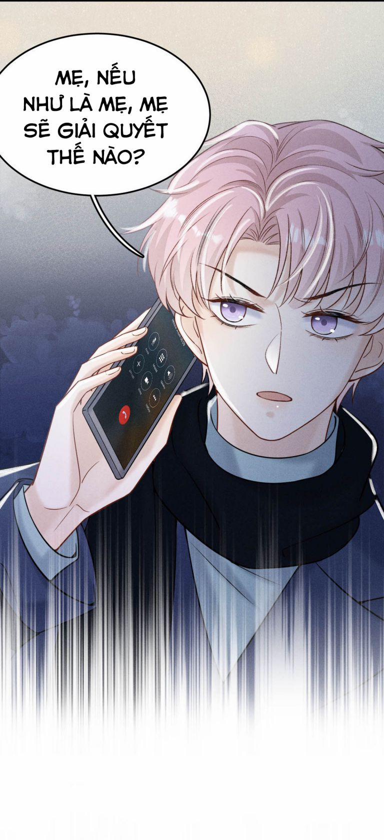 Nước Đổ Đầy Ly 25 trang 25