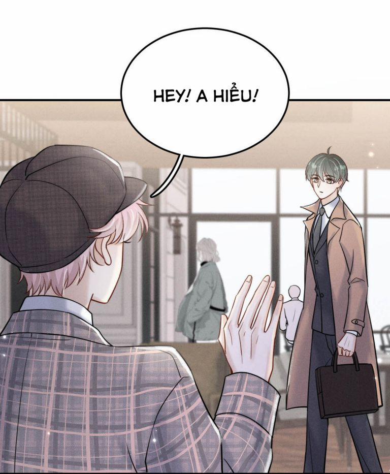 Nước Đổ Đầy Ly 25 trang 31