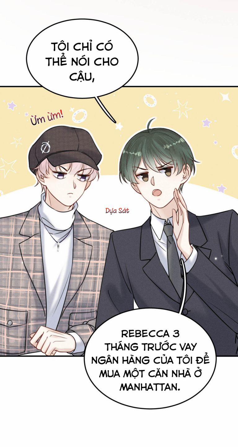 Nước Đổ Đầy Ly 25 trang 34