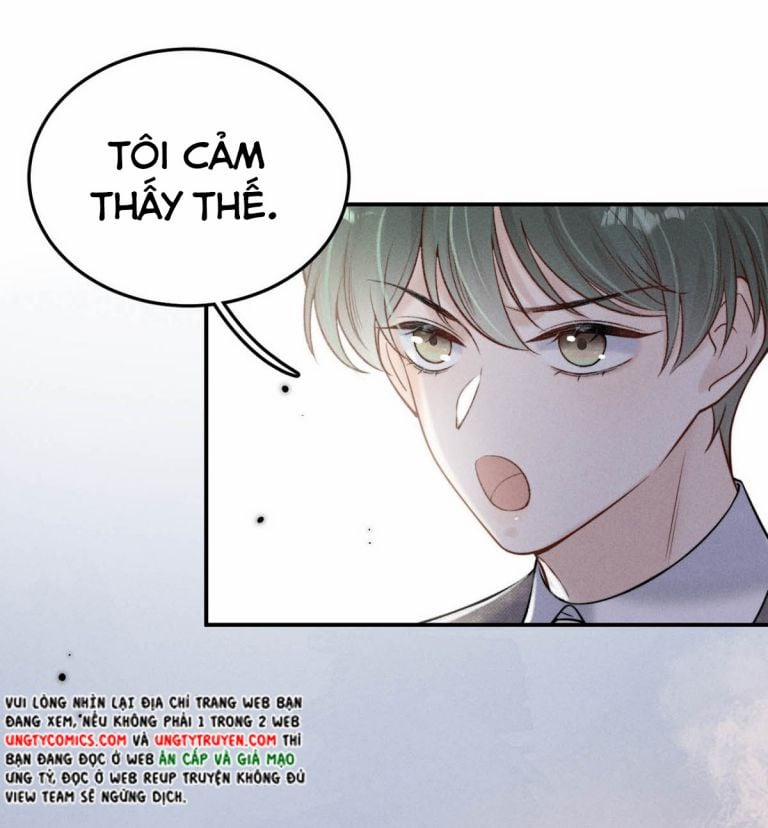 Nước Đổ Đầy Ly 25 trang 37