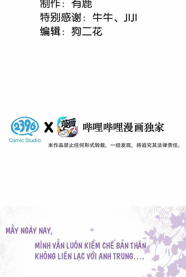 Nước Đổ Đầy Ly 26 trang 1