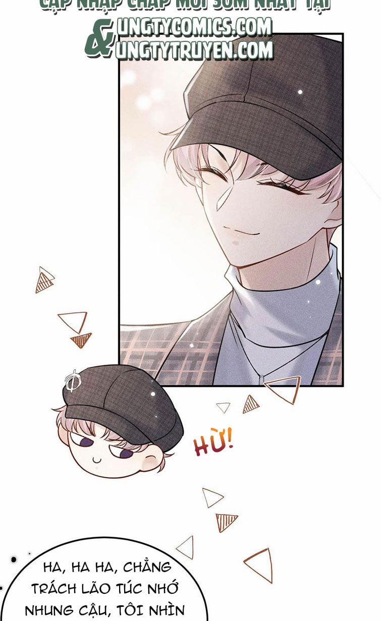 Nước Đổ Đầy Ly 26 trang 19