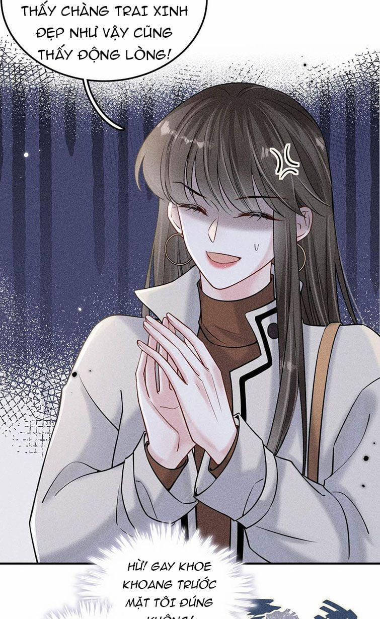 Nước Đổ Đầy Ly 26 trang 20