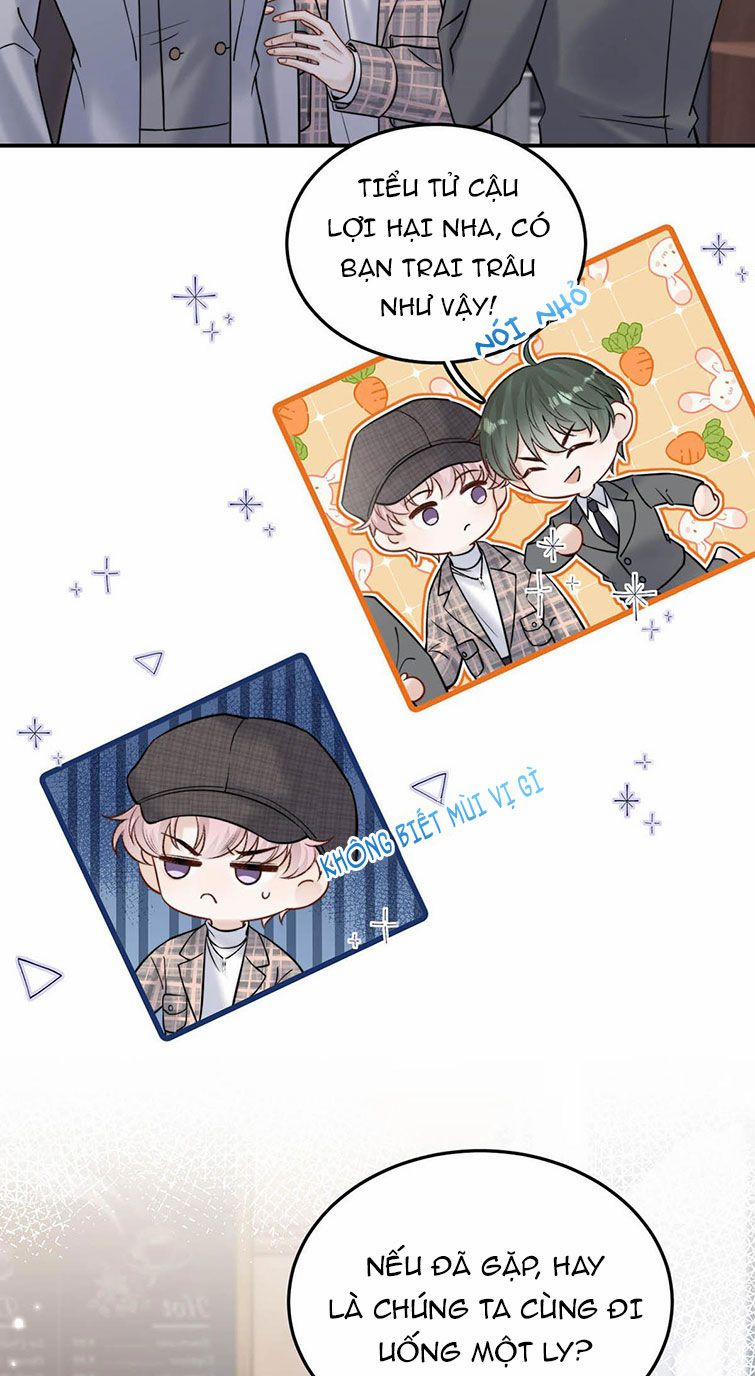 Nước Đổ Đầy Ly 26 trang 25