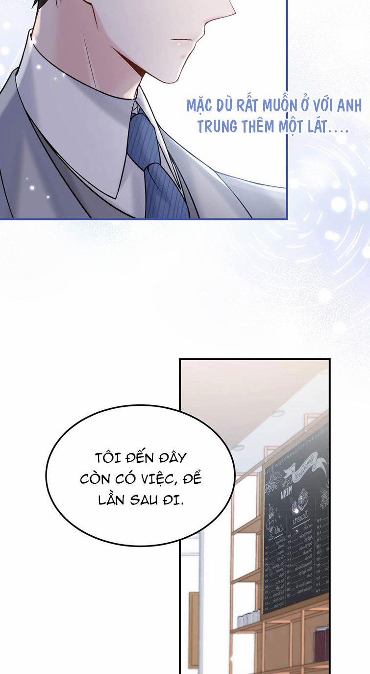 Nước Đổ Đầy Ly 26 trang 28