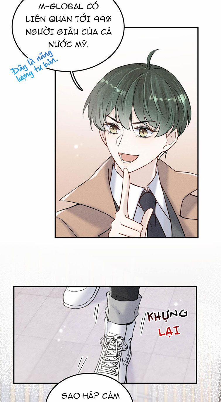 Nước Đổ Đầy Ly 26 trang 34