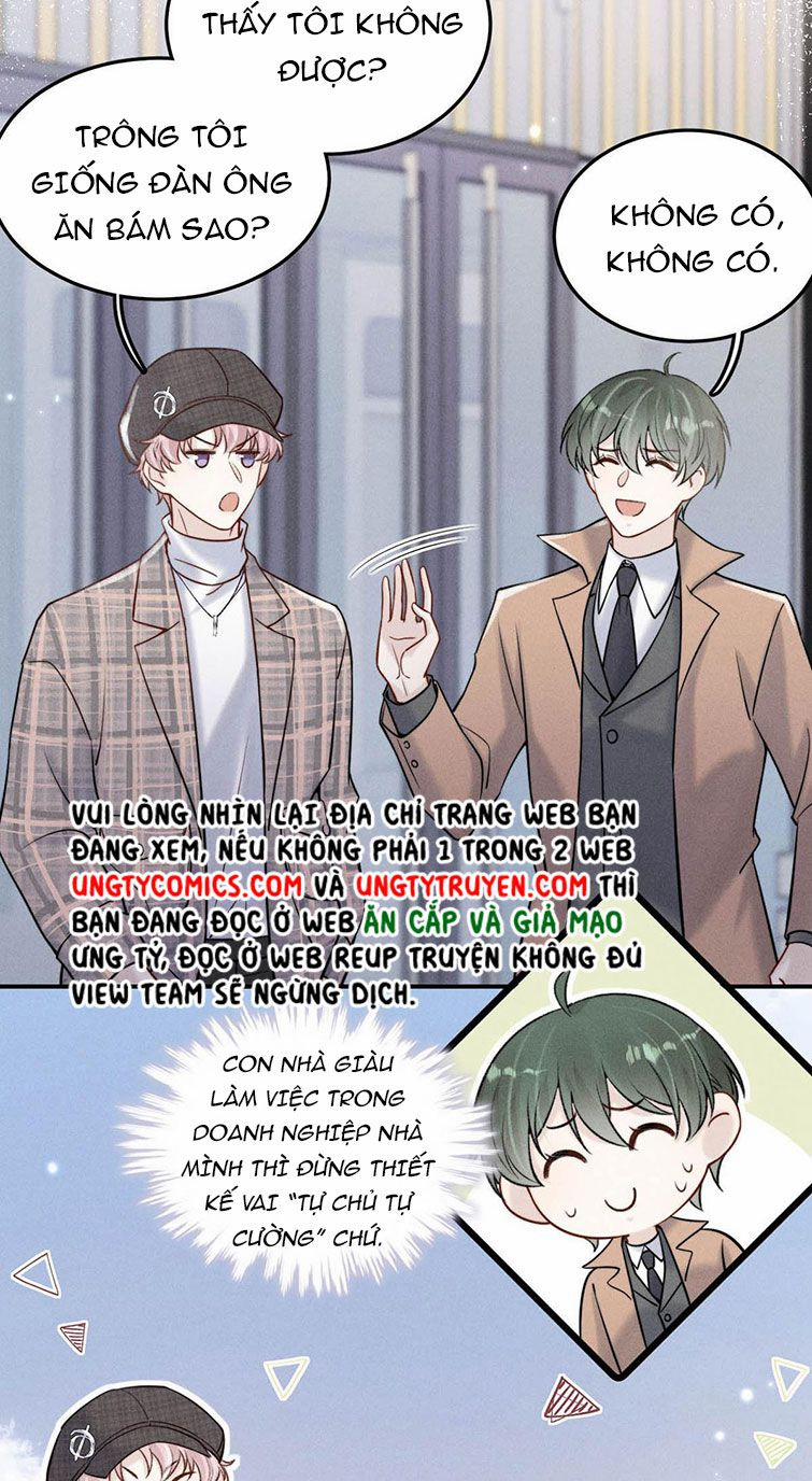 Nước Đổ Đầy Ly 26 trang 35