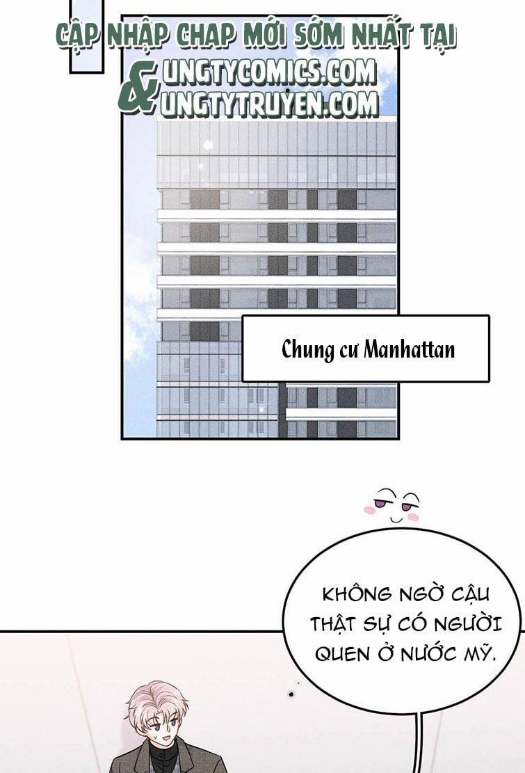 Nước Đổ Đầy Ly 26 trang 38