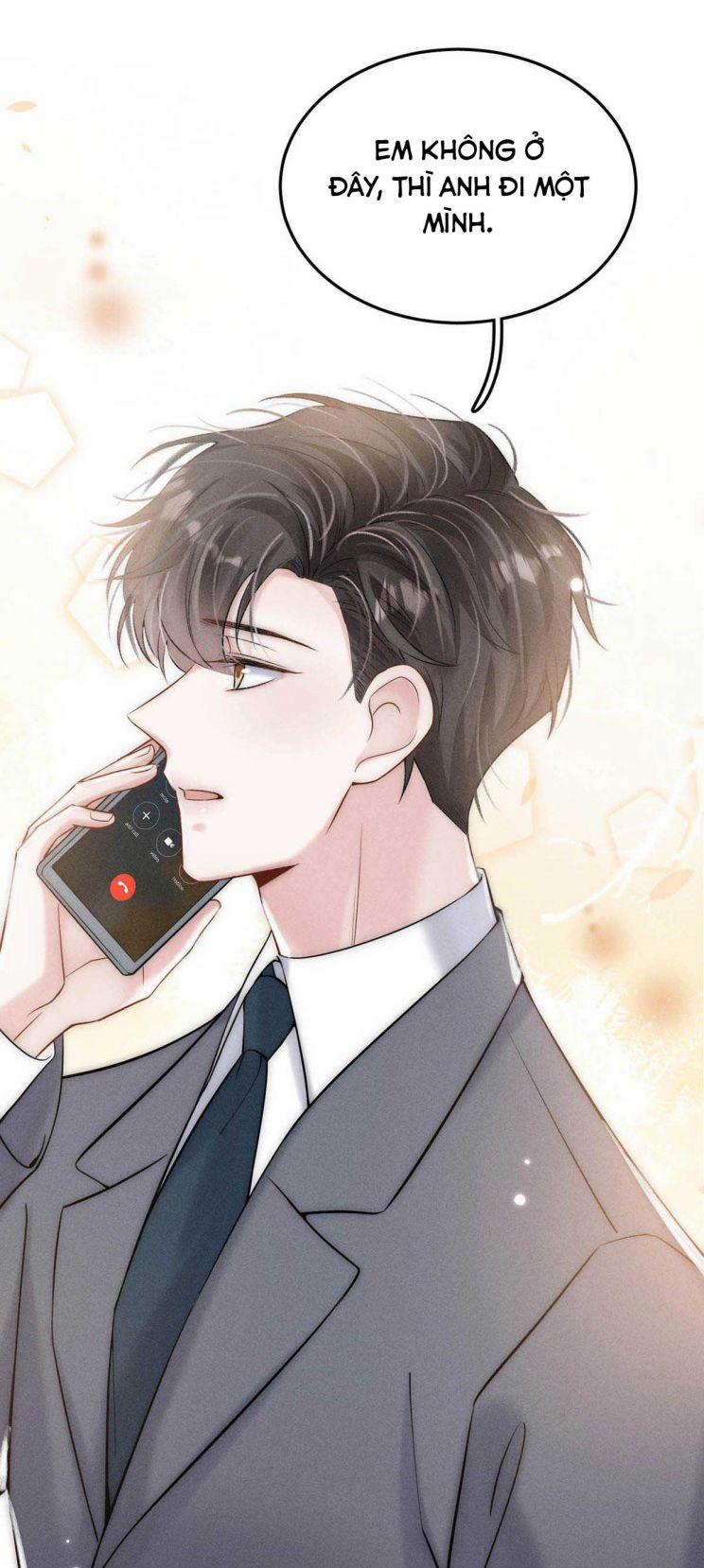 Nước Đổ Đầy Ly 27 trang 19