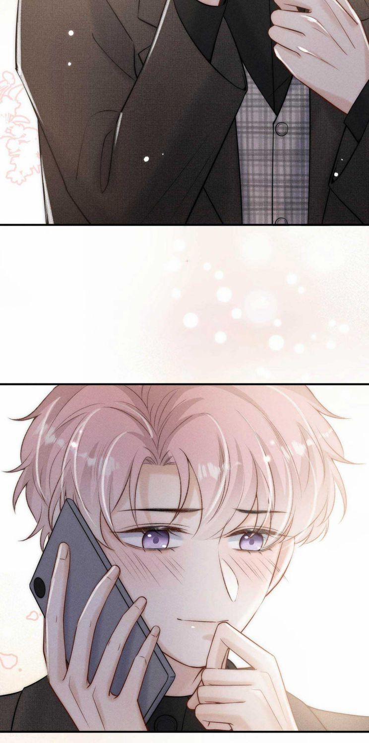 Nước Đổ Đầy Ly 27 trang 23