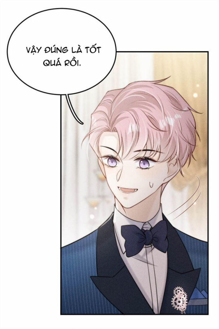 Nước Đổ Đầy Ly 28 trang 15