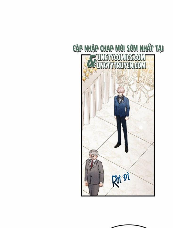 Nước Đổ Đầy Ly 28 trang 17